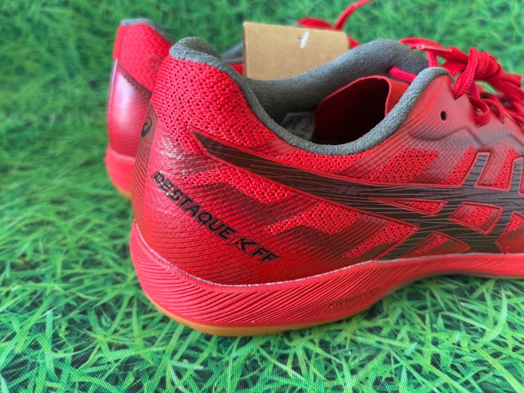 ☆新品☆送料無料☆asics(アシックス) DESTAQUE K FF☆