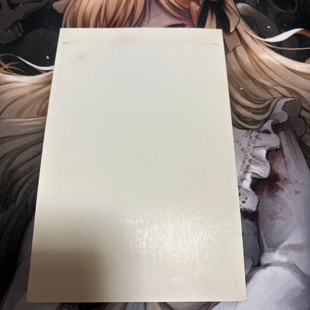 ドラゴンボール　カードダス　台紙　ディスプレイ