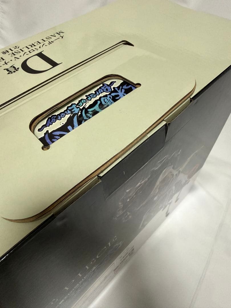 一番くじ ワンピース D賞 ナス寿郎聖 フィギア