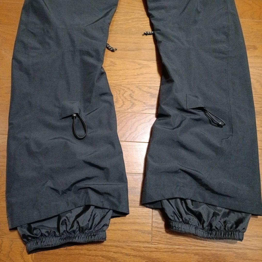 BURTON AK 2L STRATUS パンツ GORE-TEX　ブラック