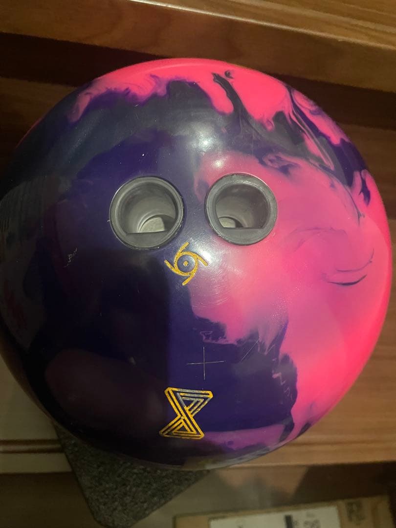 y*y様 ストーム　リアルアブソリュート　15Ｐ