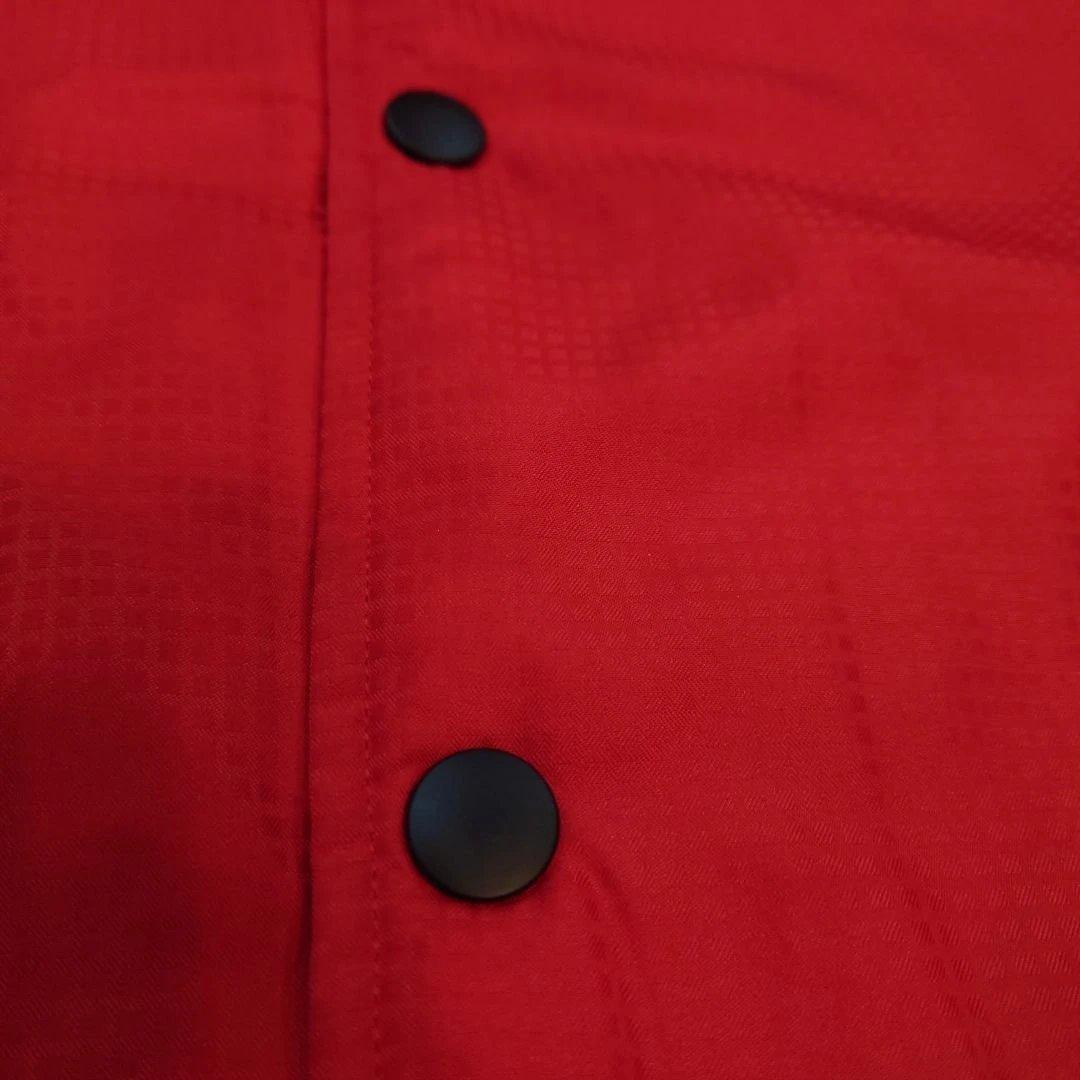 ポルテジャンパー/ポルテユニフォーム/Sサイズ