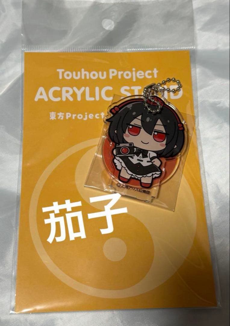 射命丸文　グッズセット(みしゅら)