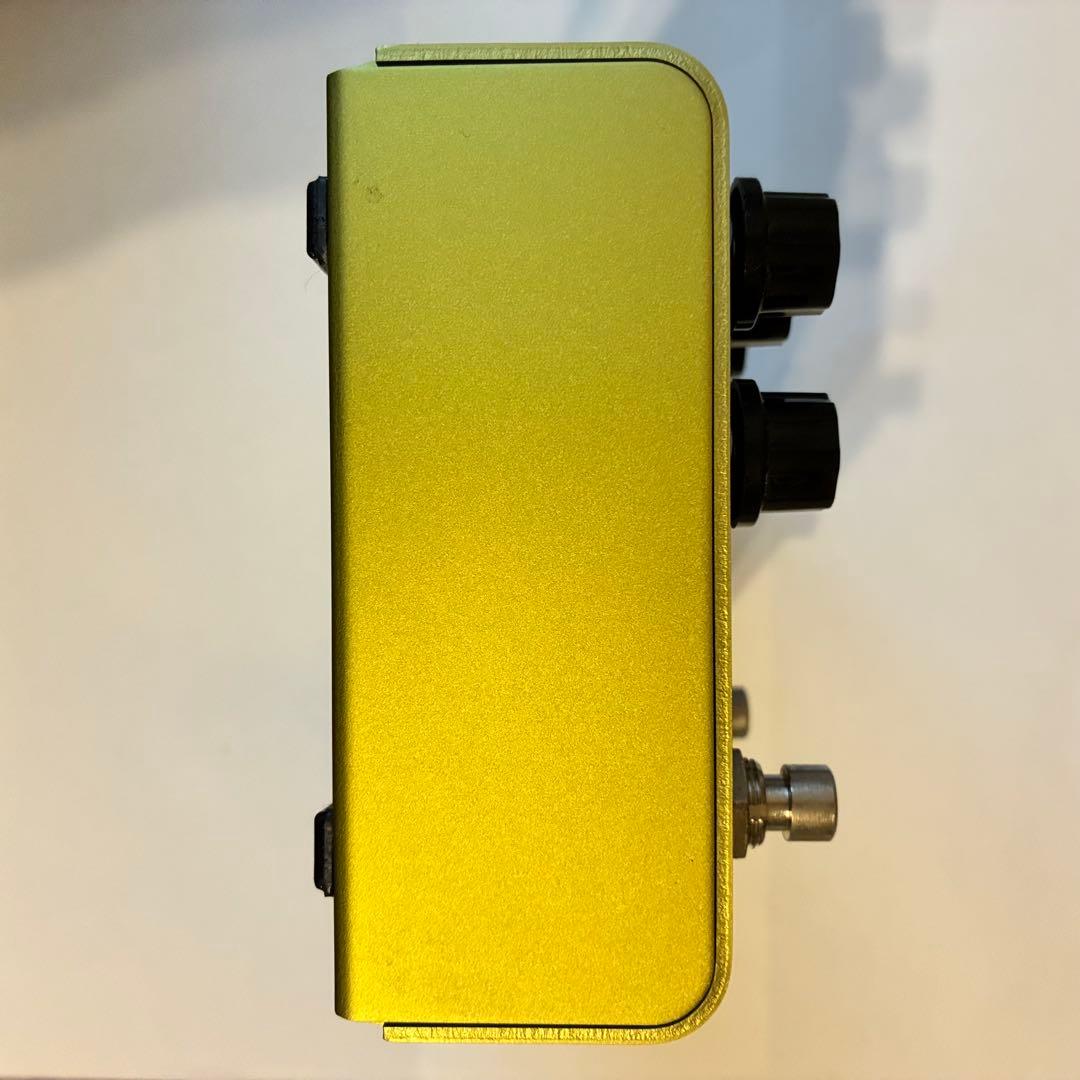 Strymon VOLANTE（本体のみ）