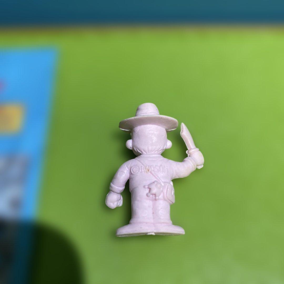 ファミコン　チャレンジャー　消しゴム　紙袋付き！