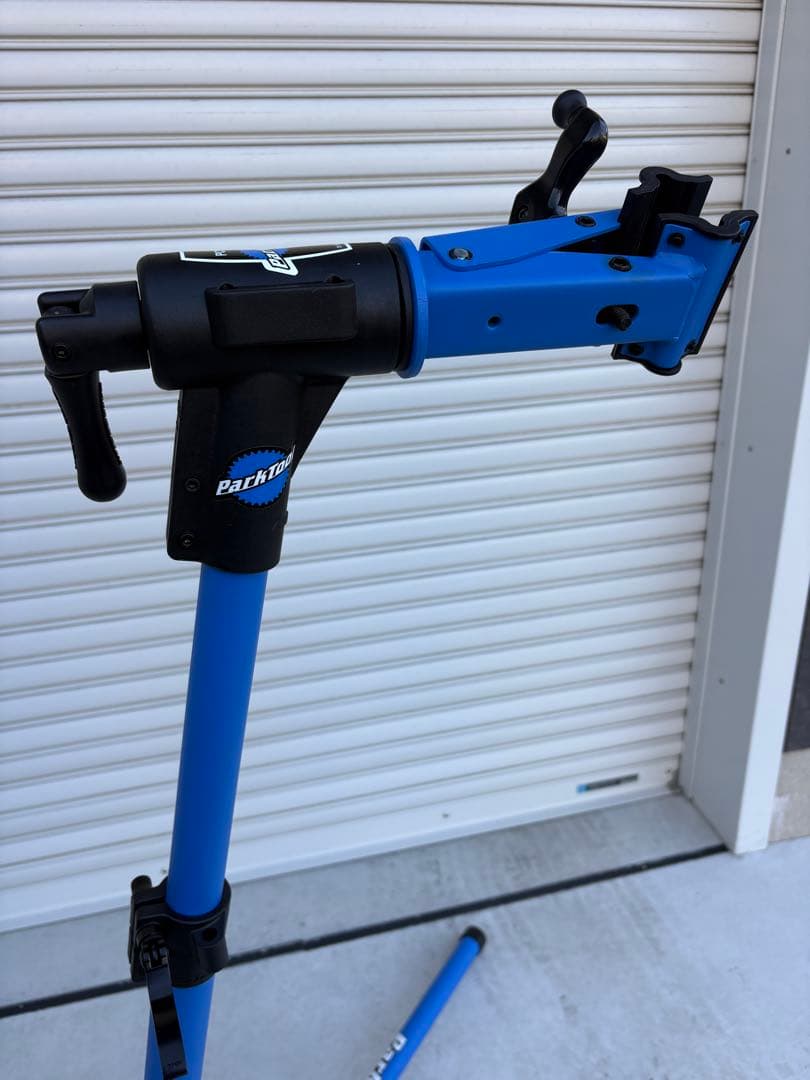 ParkTool PCS-10 メンテナンススタンド　パークツール