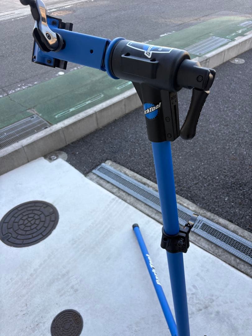 ParkTool PCS-10 メンテナンススタンド　パークツール