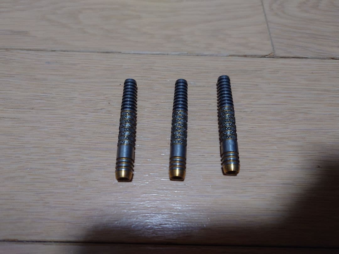 TRINIDAD リカルドα