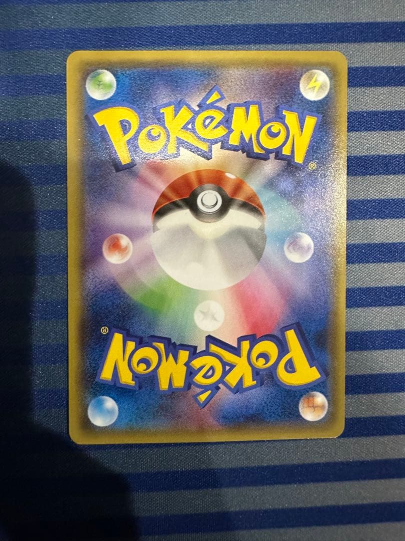 ニンフィア：バトルフェスタ2014 PROMO XYシリーズプロモーションカード