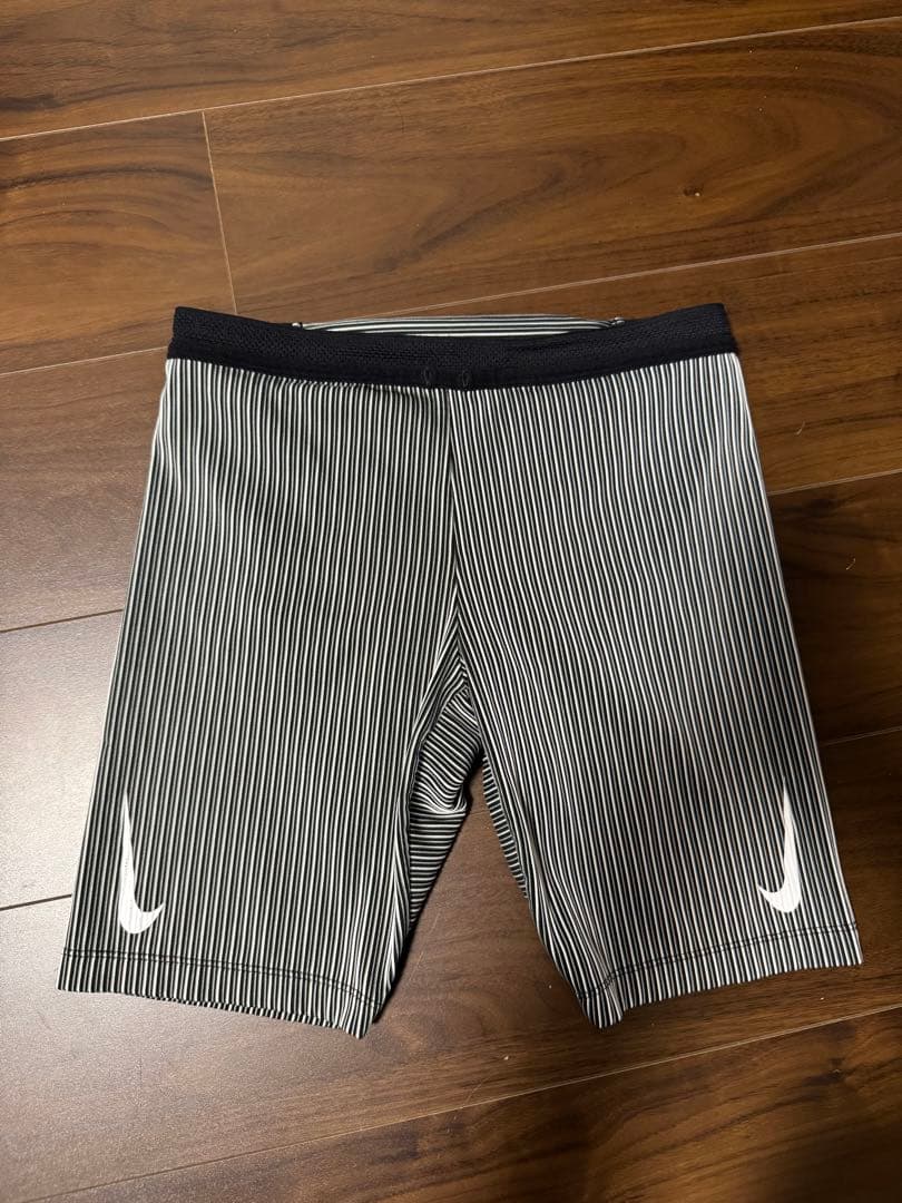 NIKE ナイキ エアロスイフト ハーフタイツ　Sサイズ　Aero swift