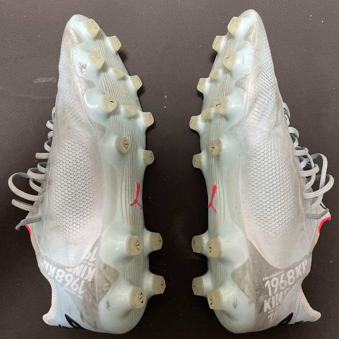 PUMA KING アルティメット　26.5