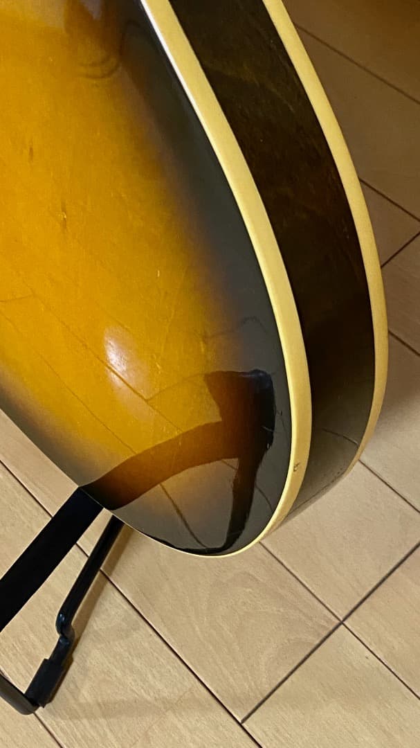 ギター Gibson ES-335 Historic Collection Custom