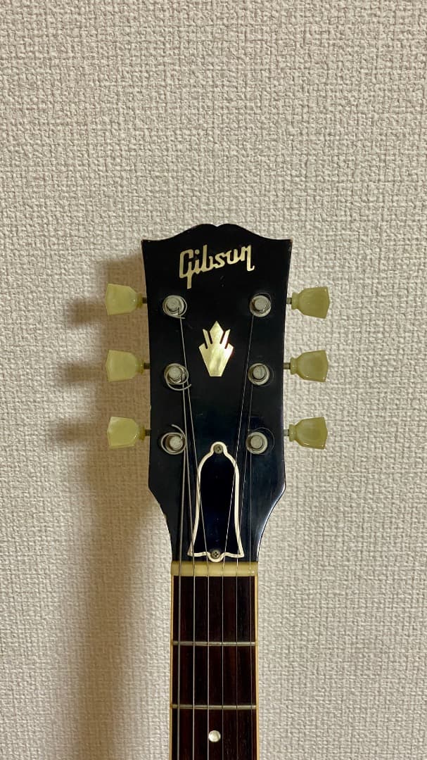 ギター Gibson ES-335 Historic Collection Custom