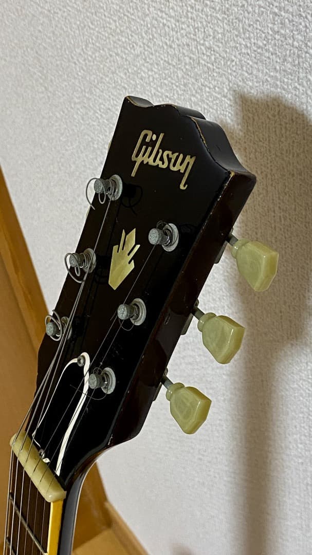 ギター Gibson ES-335 Historic Collection Custom