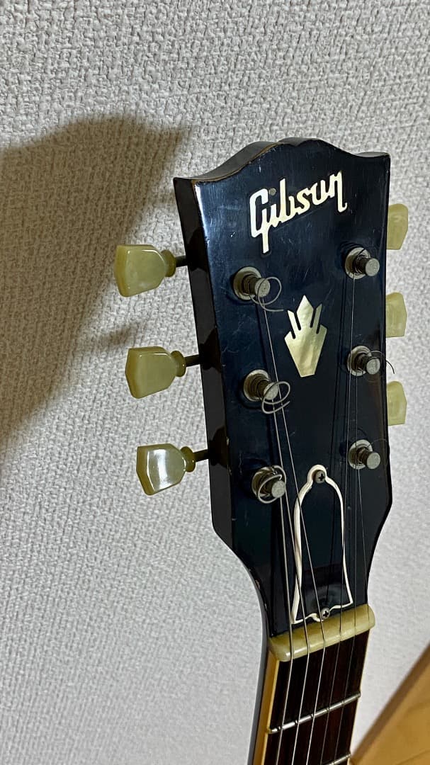 ギター Gibson ES-335 Historic Collection Custom