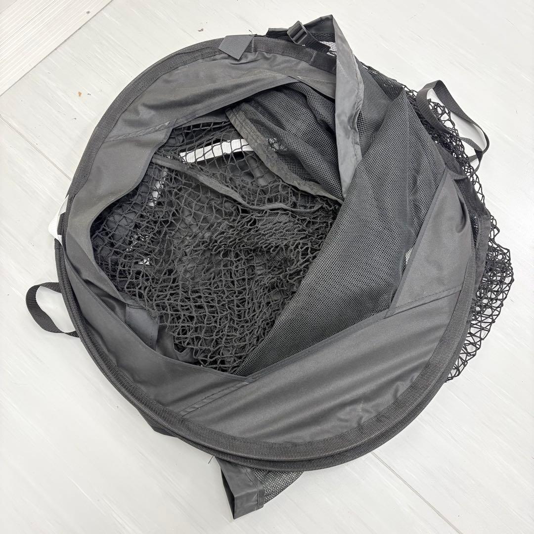 Spornia ゴルフ練習ネット コンパクトサイズ