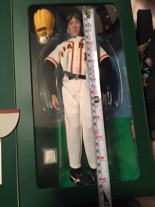 上原浩治 限定フィギュア 1999年 2000体限定