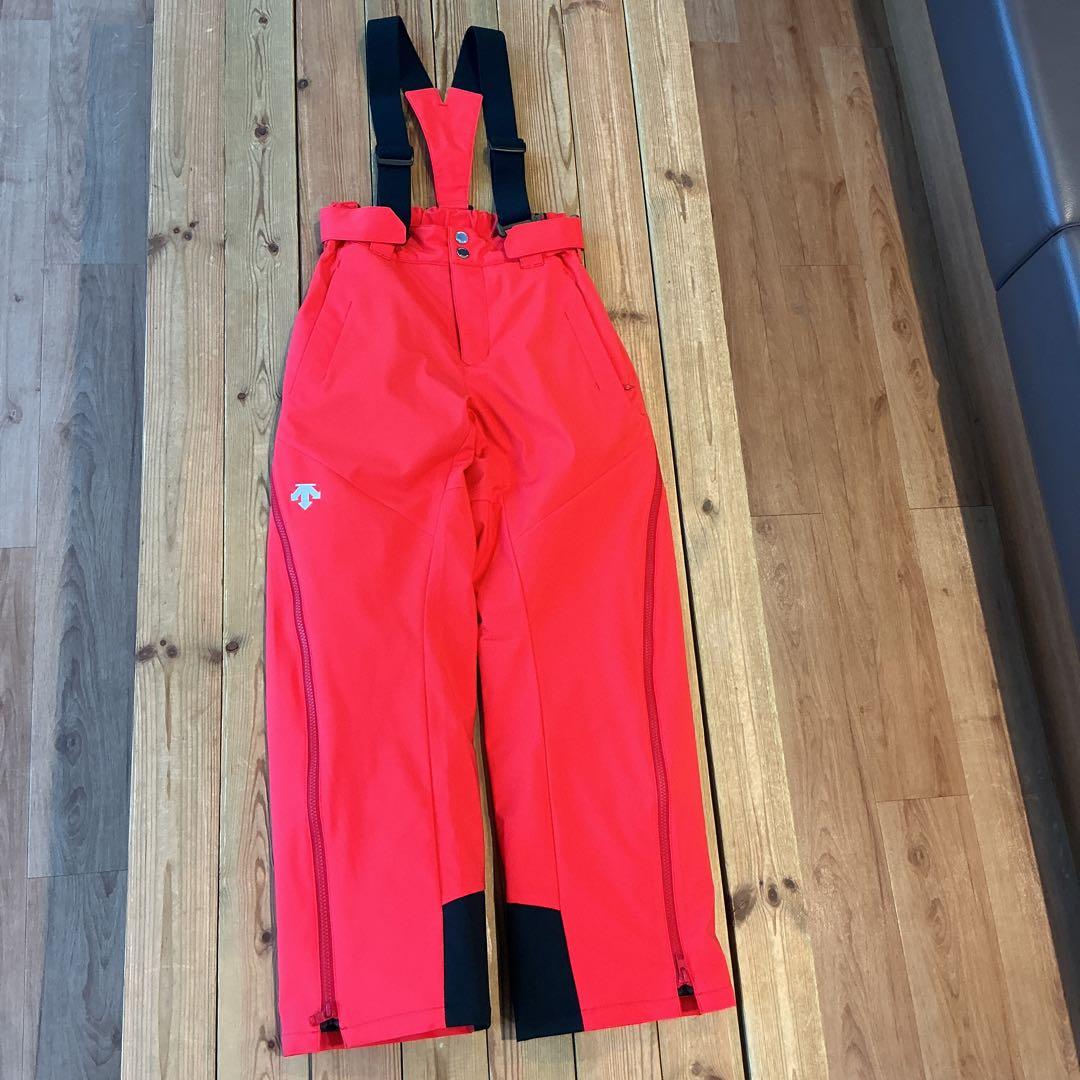 DESCENTE DW4FJK51J + FLP50J 上下セット150cm