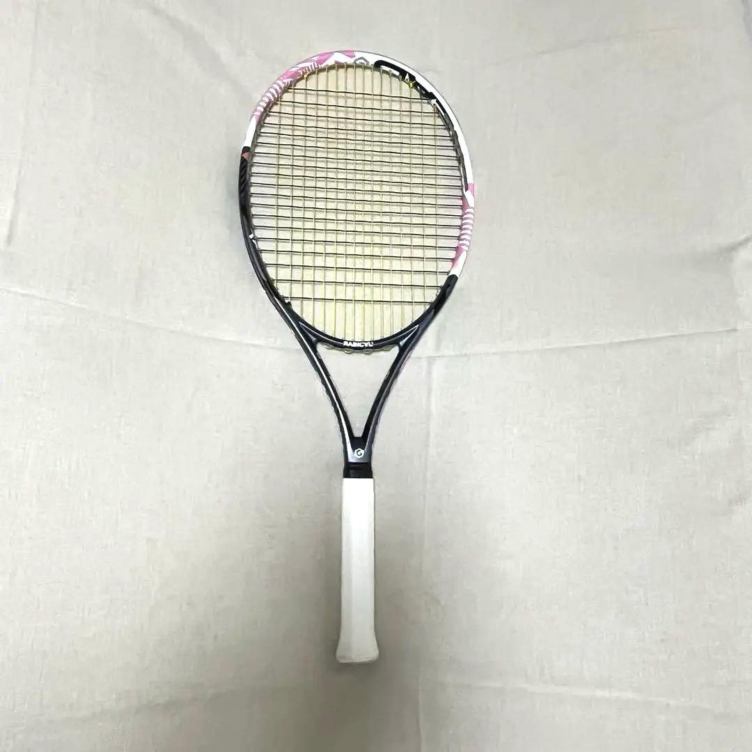 HEAD RADICAL S テニスラケット ①