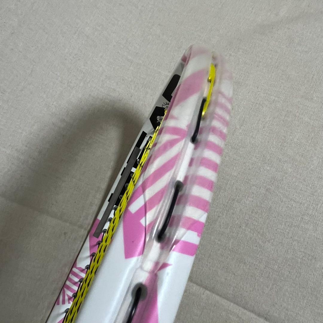 HEAD RADICAL S テニスラケット ①