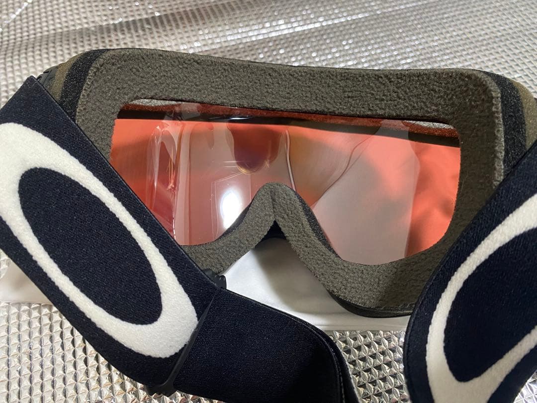 値下げ！今が旬　 オークリー　ゴーグル　PRISM