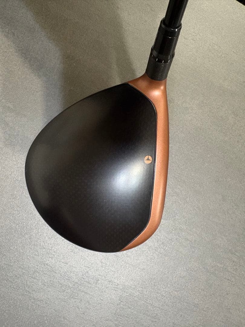 TaylorMade バーナーミニカッパー11.5°