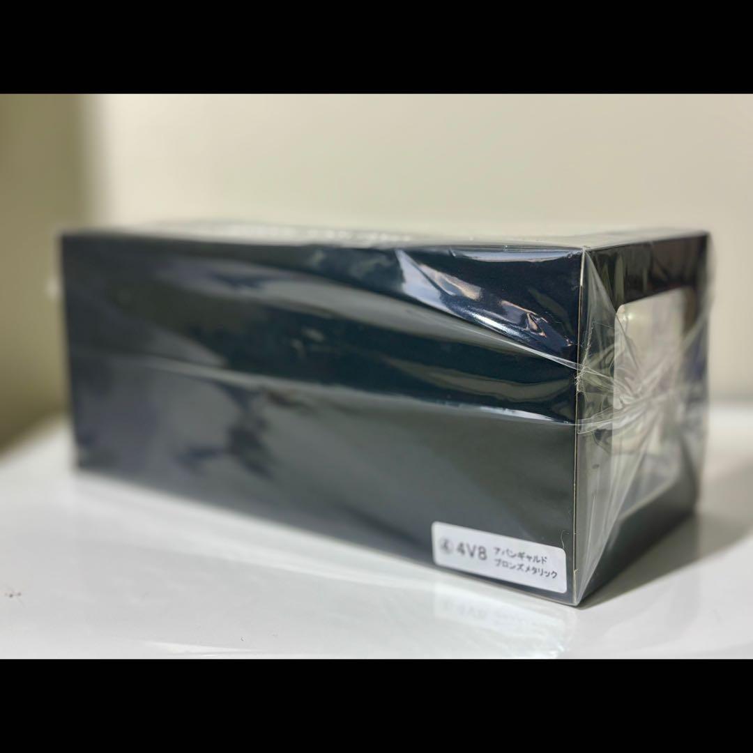 ランドクルーザー\"250\" 1/30 トヨタカラーサンプル〈4V8〉