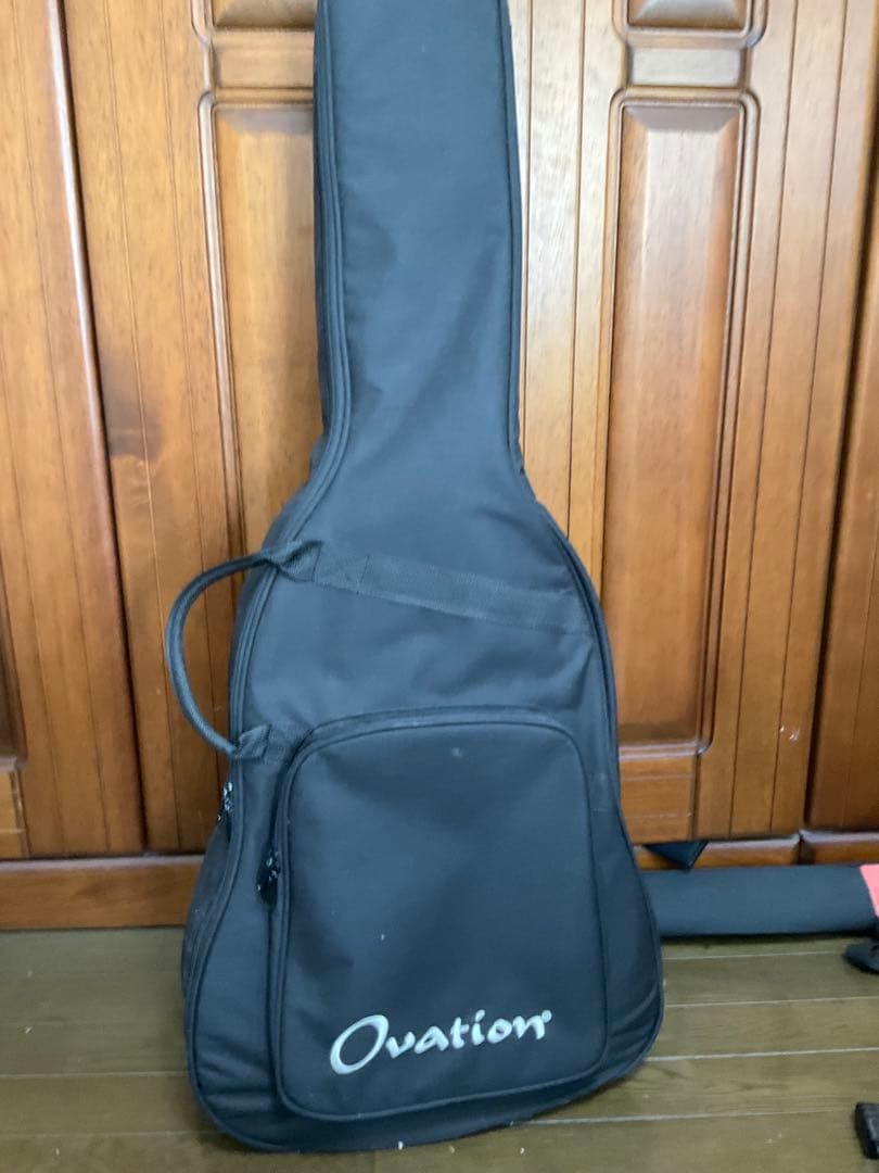 Applause セミアコースティックギター 6弦