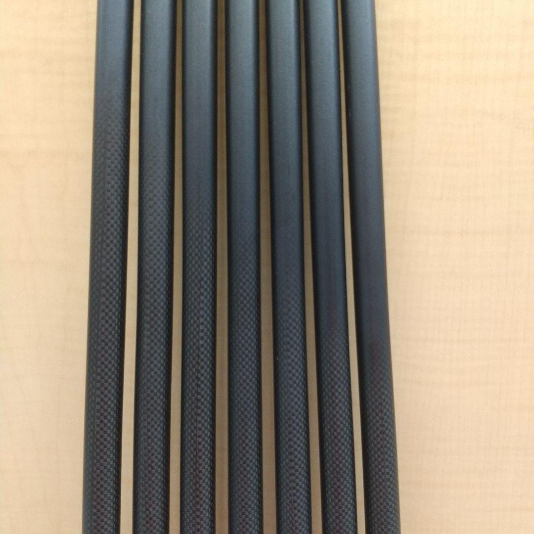 オリムピック★DERAMAX 03i-75S★7本セット