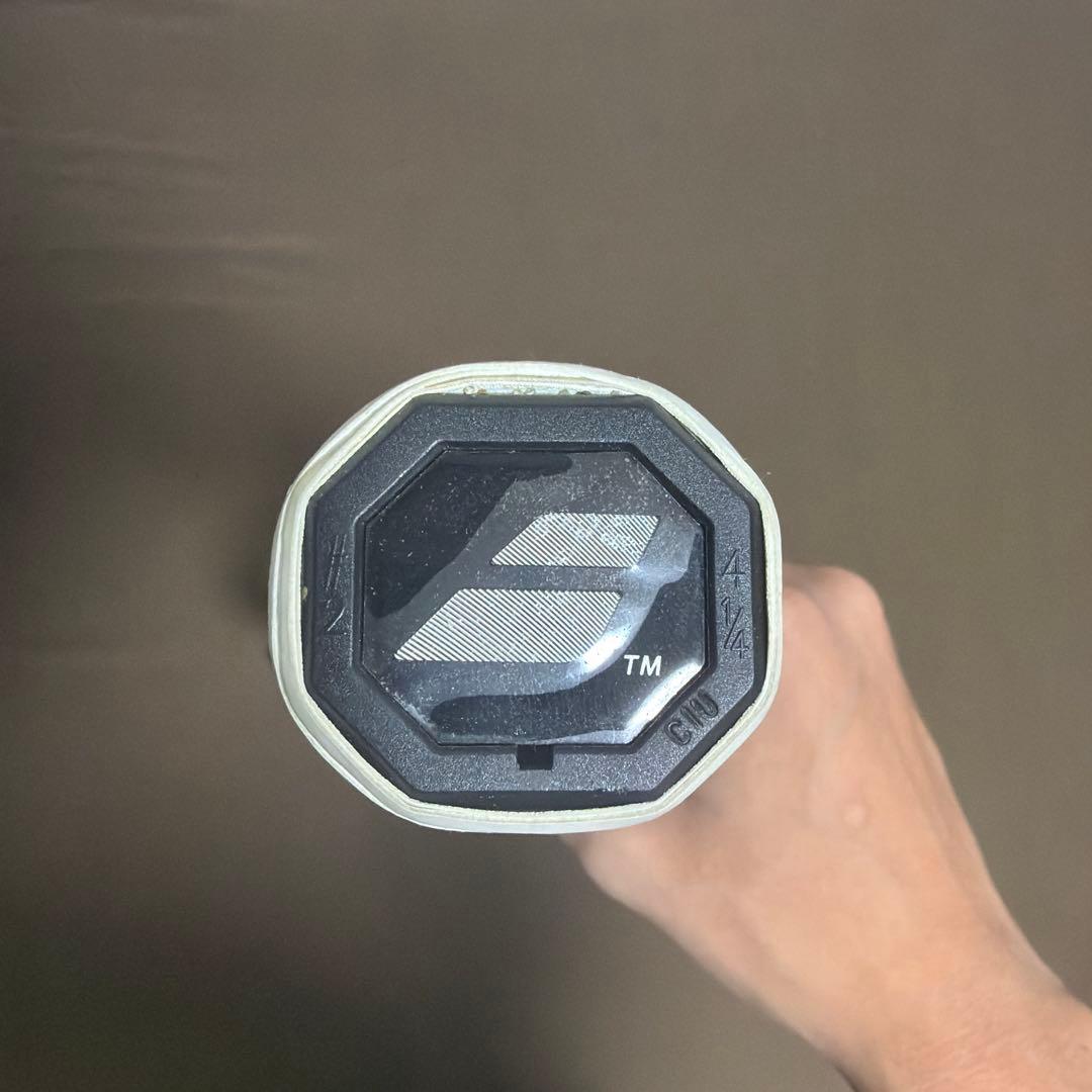 T*a様 Babolat ピュアアエロライト 2022 G2