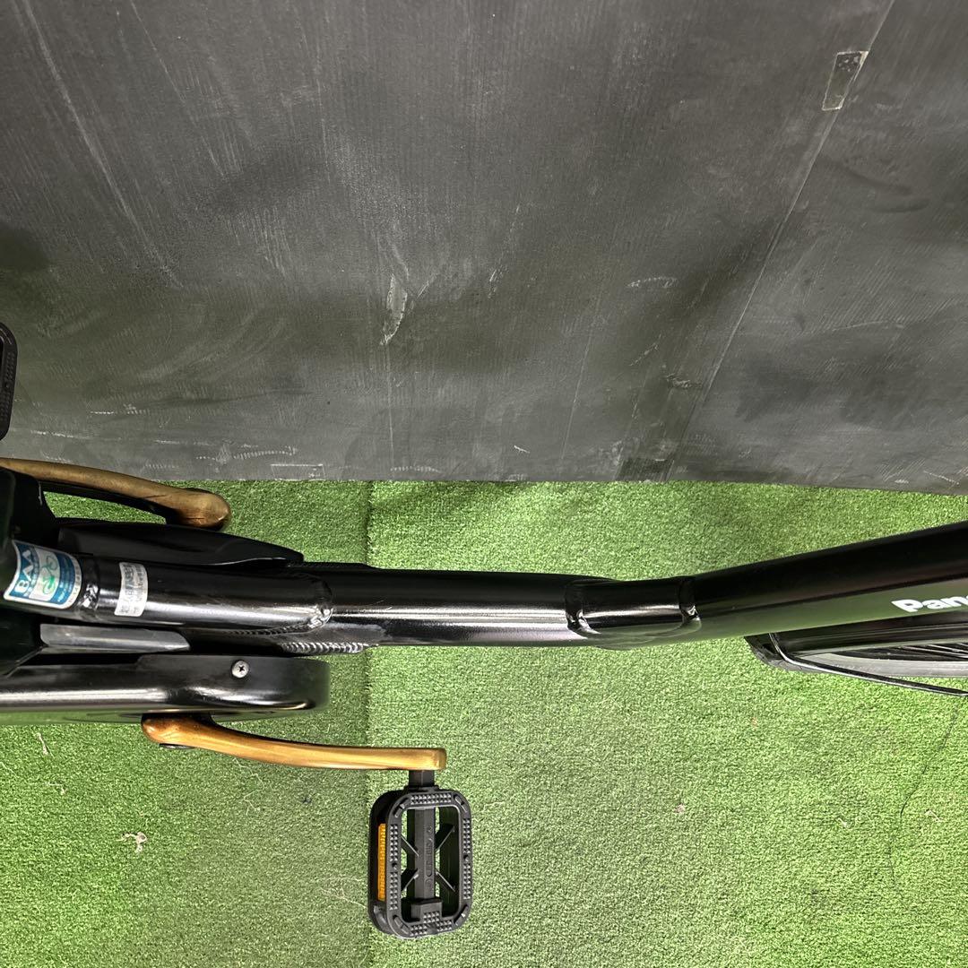 たけ様　Panasonic GYUTTO ANNYS 3人乗り対応　5★