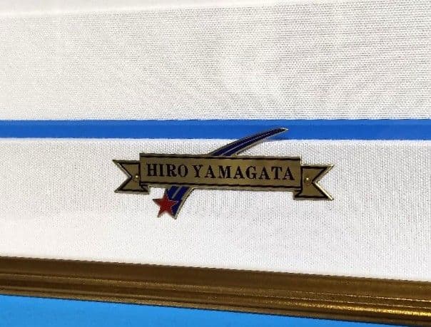 引き取り限定 ヒロヤマガタ シルクスクリーン 子供達の音楽会 山形博導