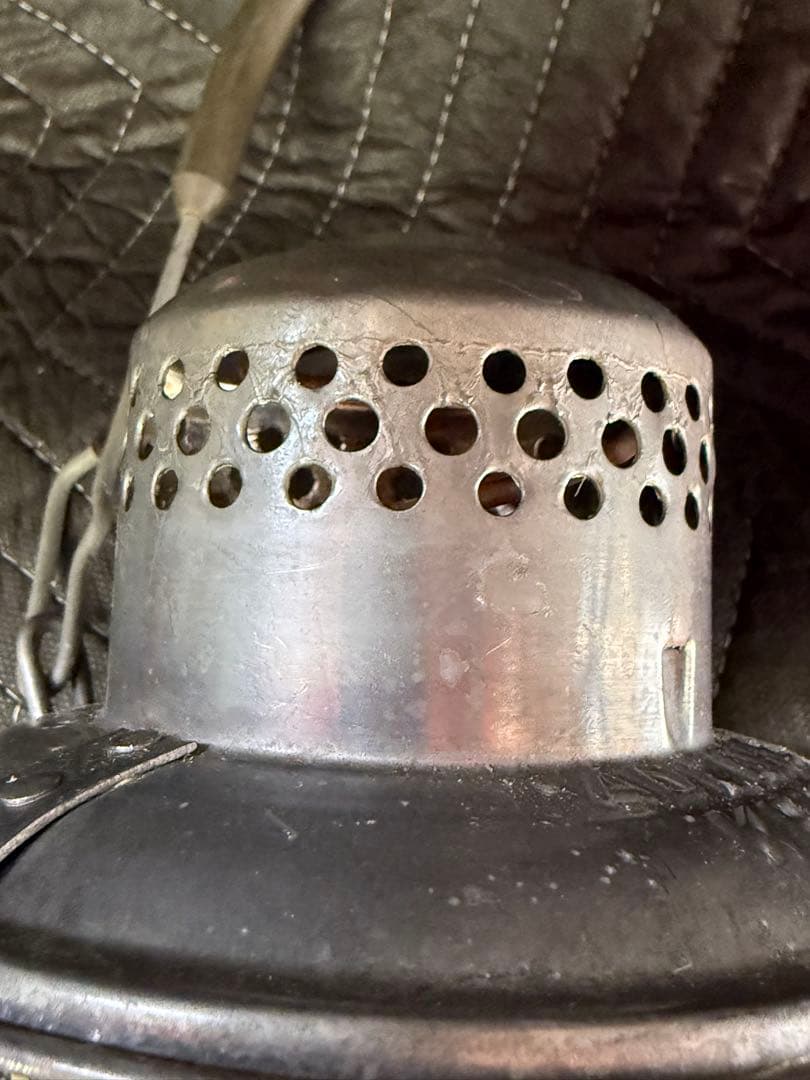 ADLAKE KERO アドレクケロ レイルロードランタン