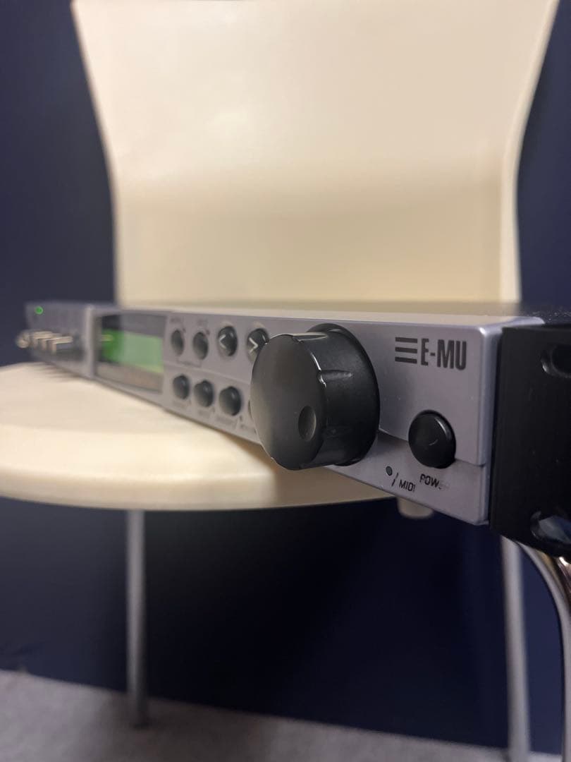 E-Mu Proteus Orchestra 音源モジュール