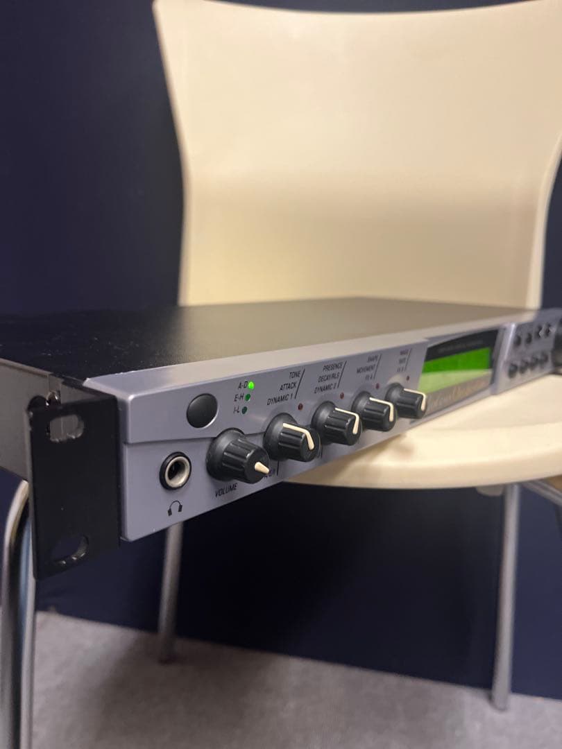 E-Mu Proteus Orchestra 音源モジュール