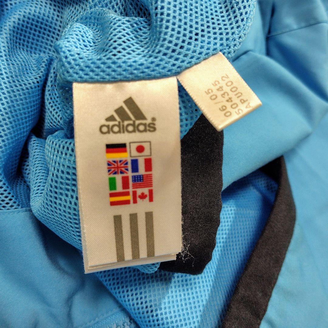 アディダス製　オリンピック　マルセイユ　セットアップ　酒井宏樹　長友佑都
