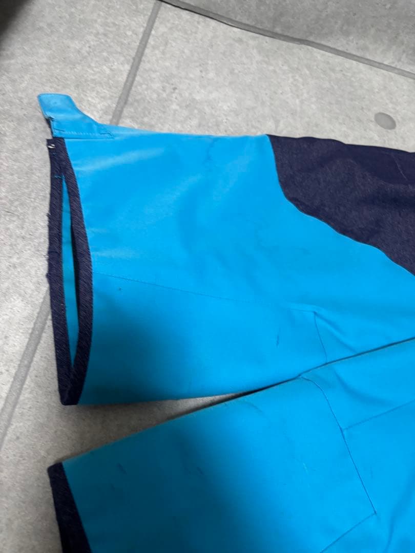 phoenix スキーウェア　Lサイズ　オルカシェル