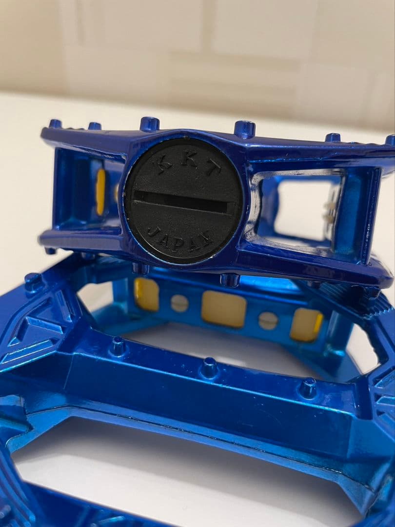 極東 KKT SMX ペダル デットストック old bmx Mtb 当時物