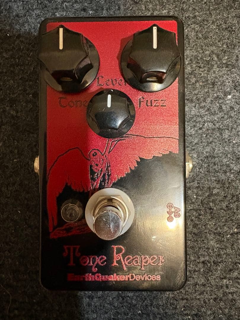 EarthQuaker Devices Tone Reaper 【生産終了】