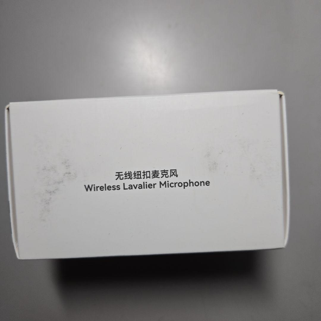 TELESIN ピンマイク ワイヤレス bluetooth 小型