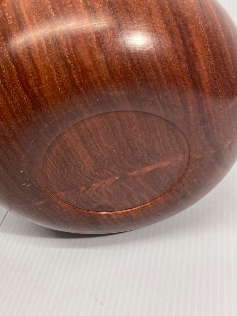 A【碁石セット】囲碁 蛤 貝 木製 趣味 遊び　木箱入り