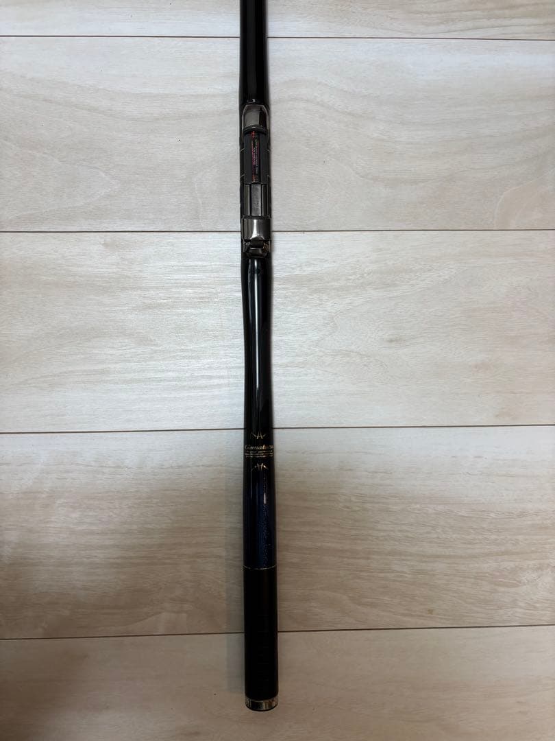 がまかつ がま磯 初代アテンダー 1.5-530