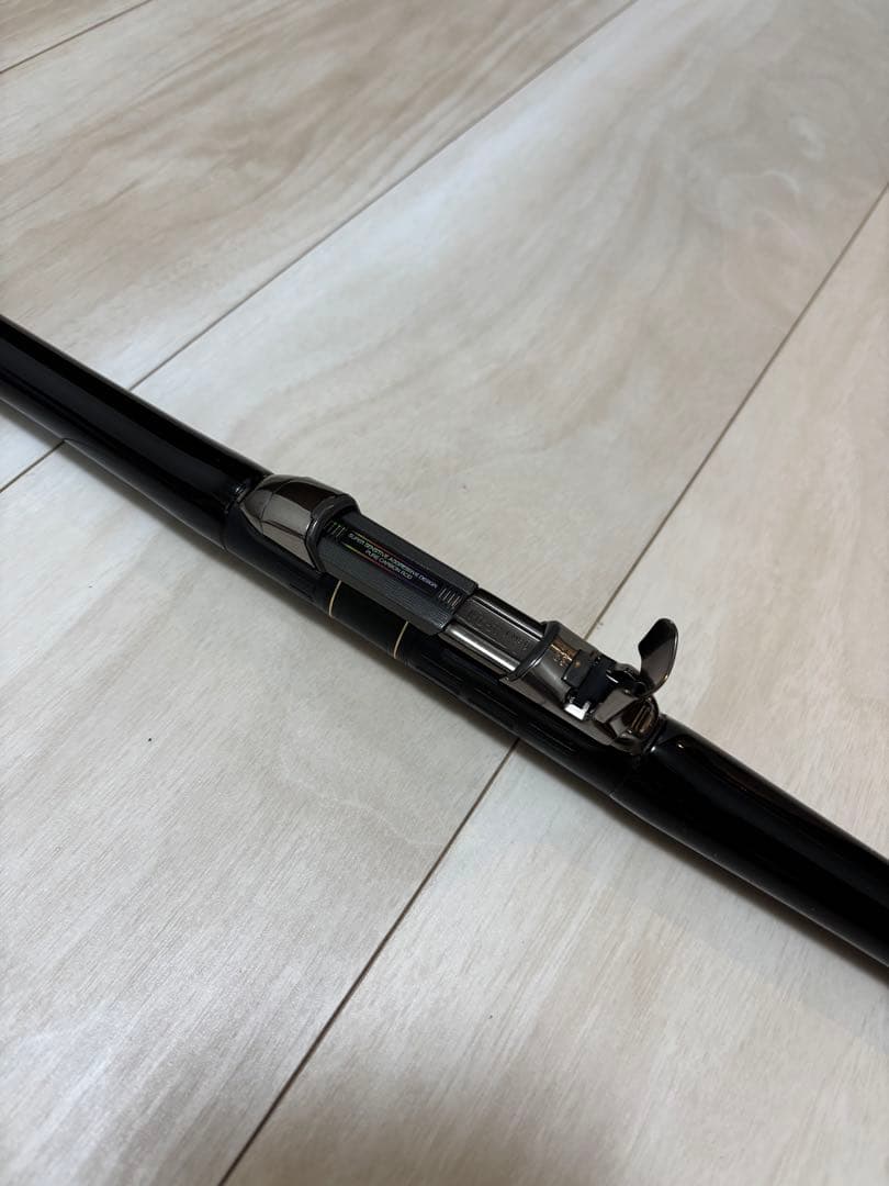 がまかつ がま磯 初代アテンダー 1.5-530