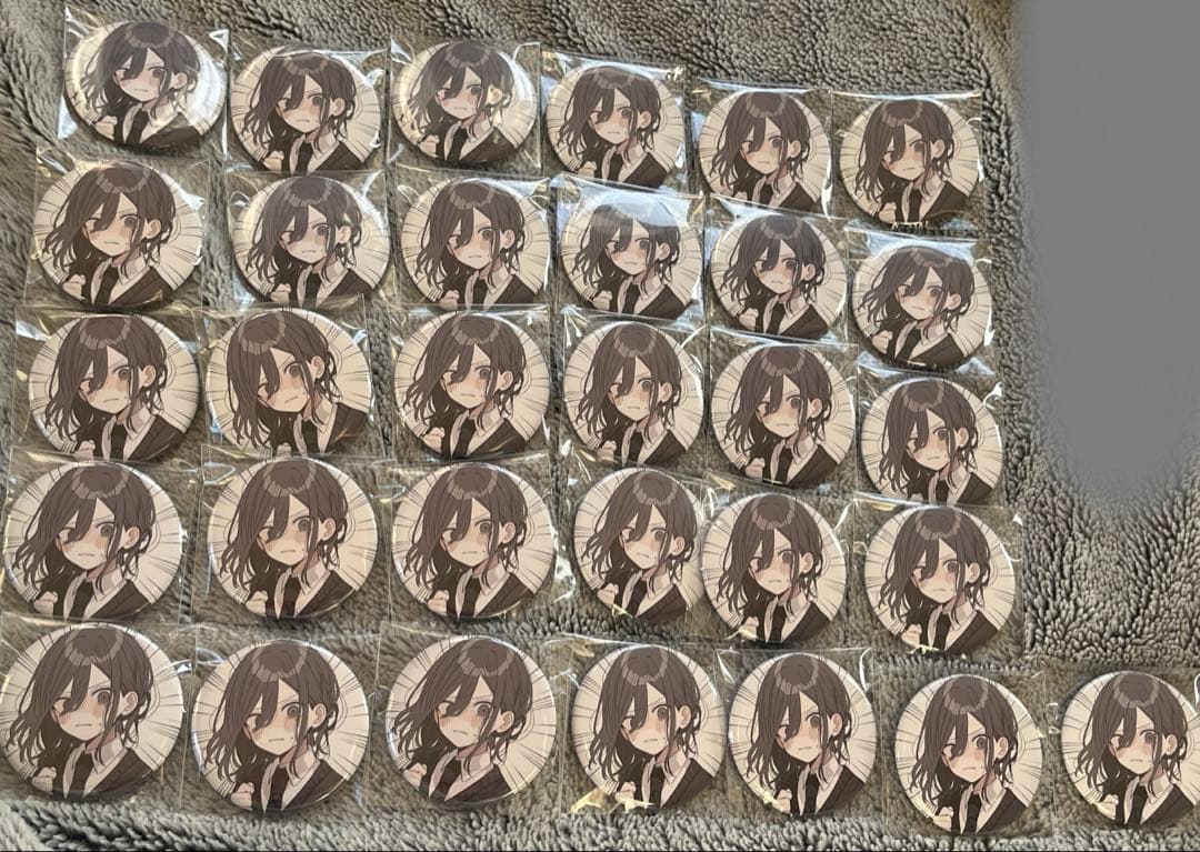 苑楽アソビバースデーグッズ2025 37こ