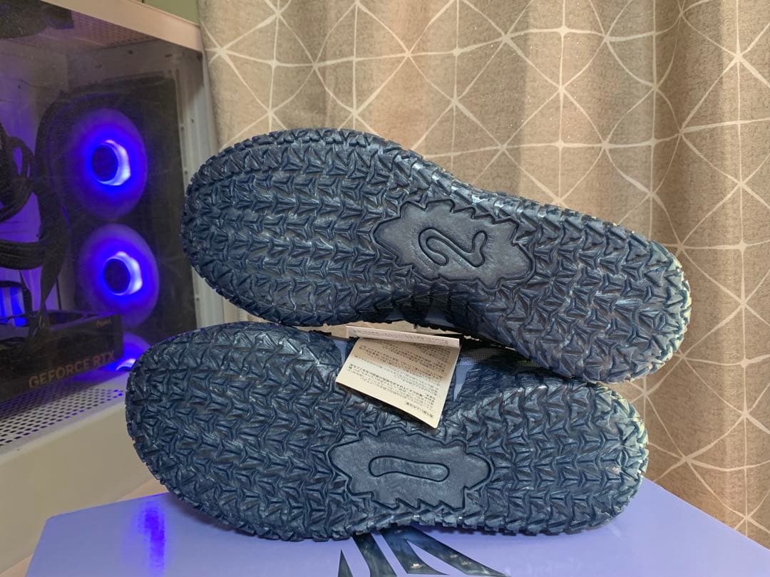 ナイキジャ3 28.5cm 新品未使用