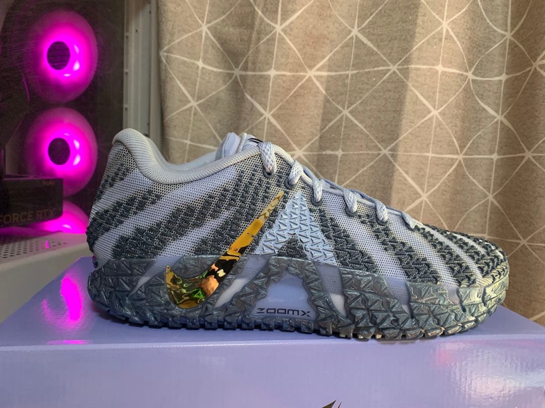 ナイキジャ3 28.5cm 新品未使用