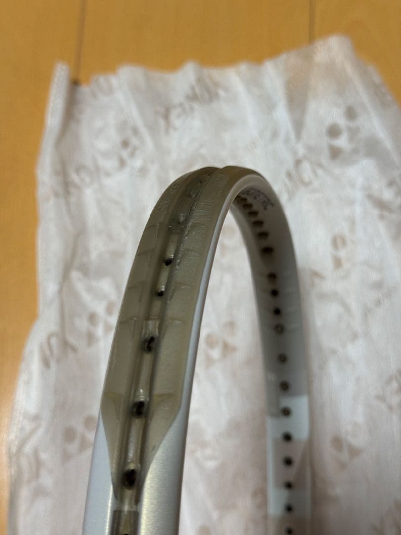 YONEX VCORE 98L （07VC98L）硬式テニスラケット