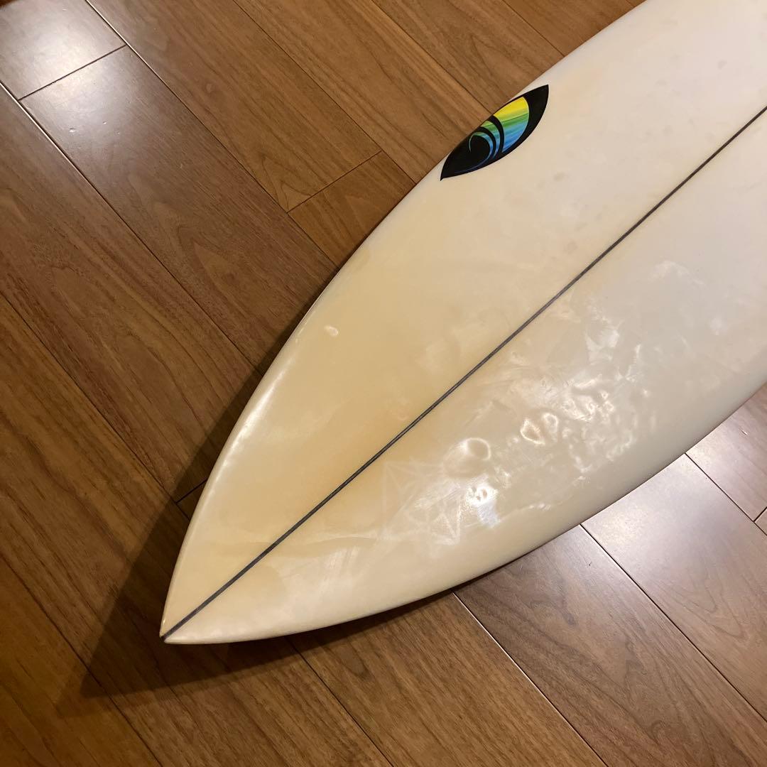 シャープアイ　サーフボード