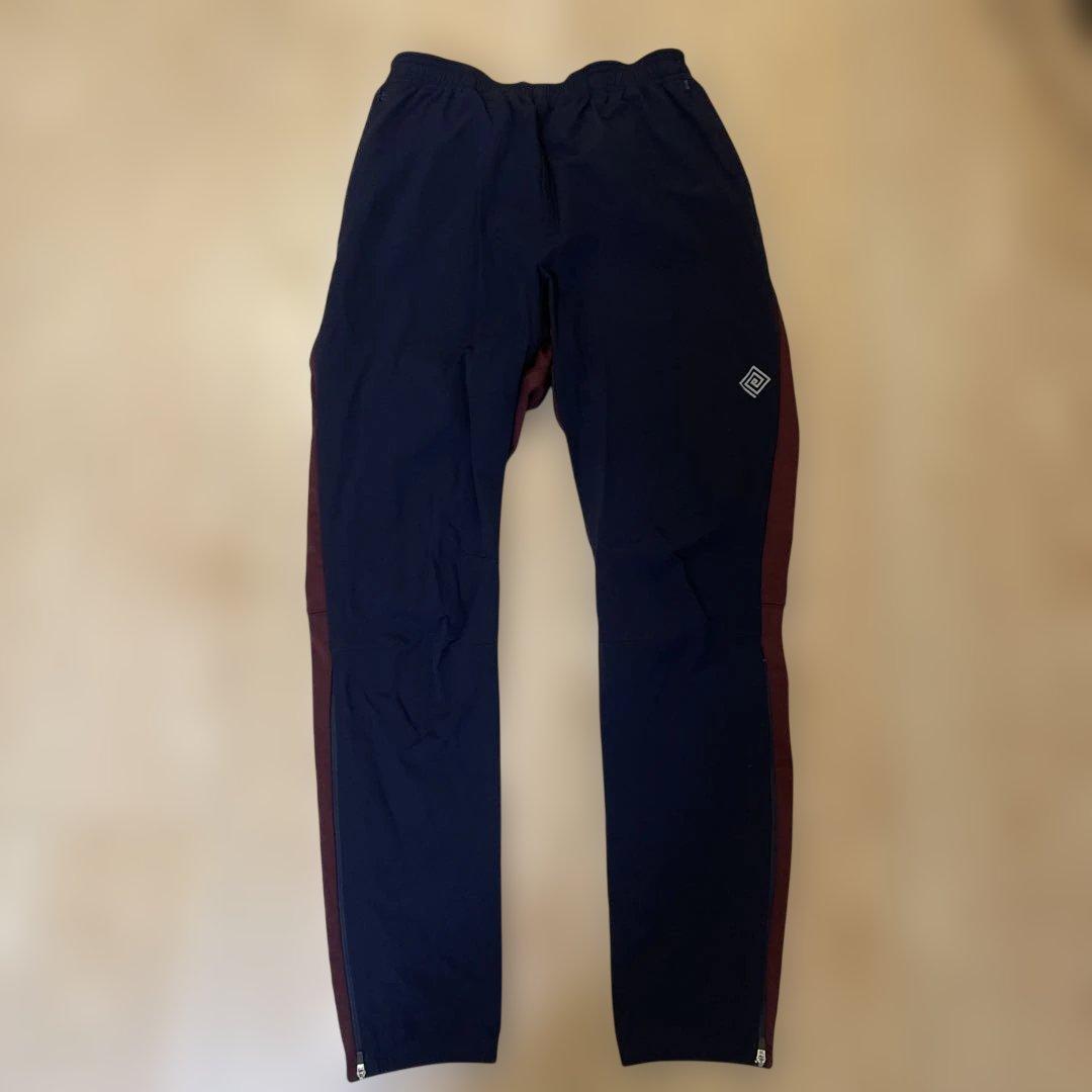 ELDORESO エルドレッソ イカンガーパンツ Mサイズ