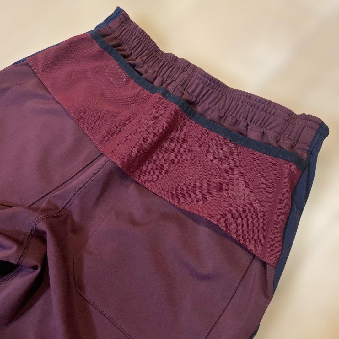 ELDORESO エルドレッソ イカンガーパンツ Mサイズ